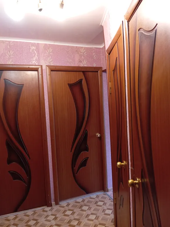 2х комнатная квартирка