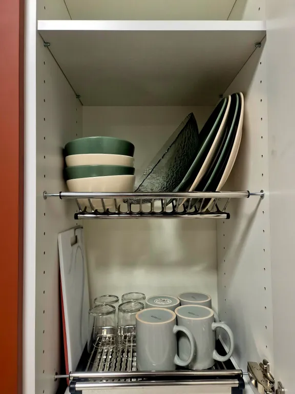 Уютная студия в Прокшино