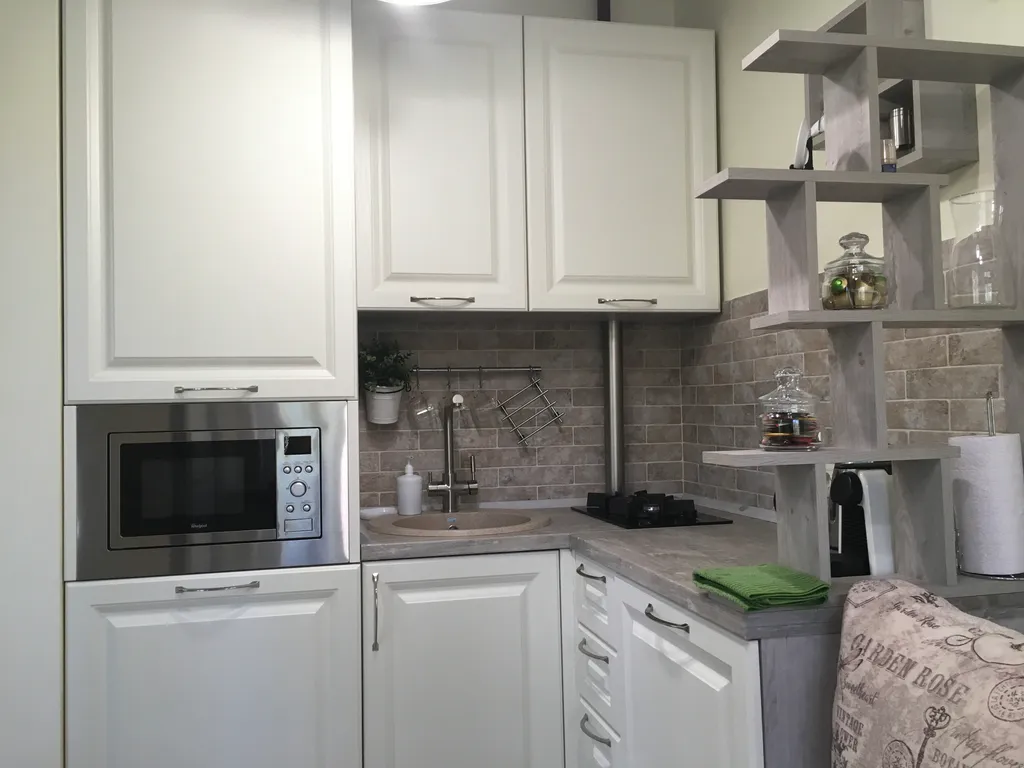 Апартаменты Анна