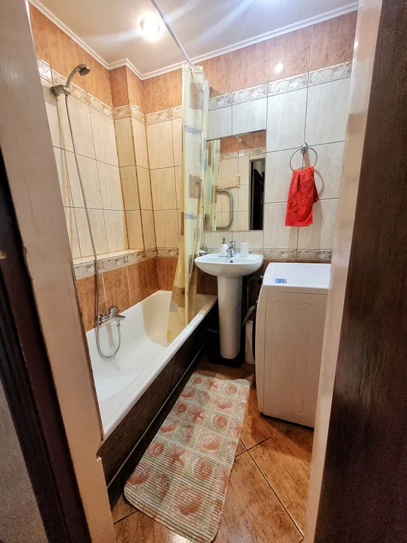 Квартира Уютная квартира в центре города — Калининград