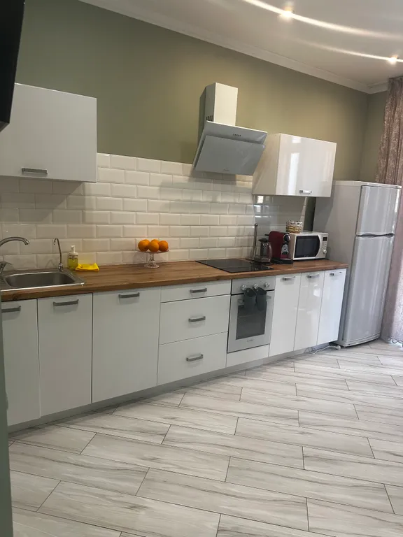 My place apartments