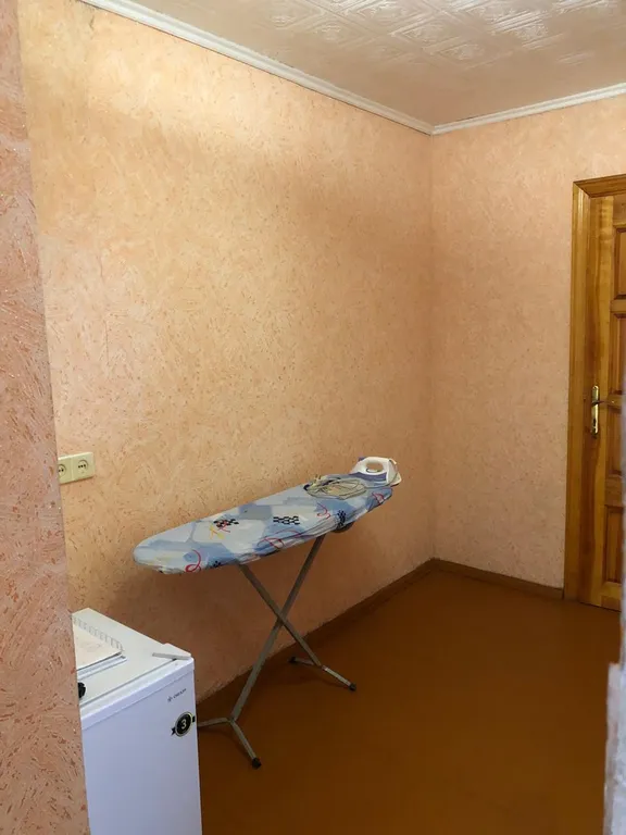 Комната для двоих человек