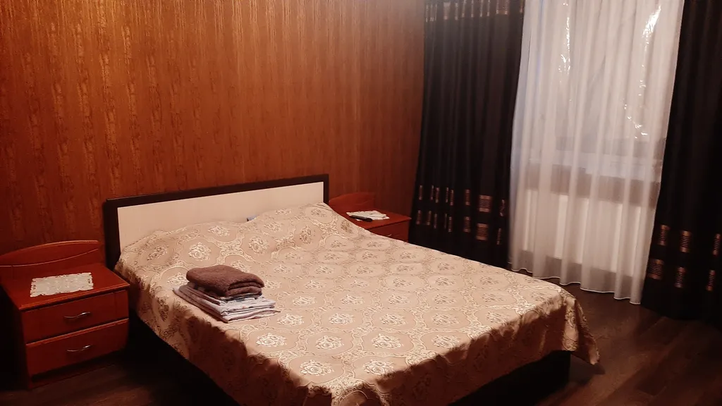 Тихий уголок