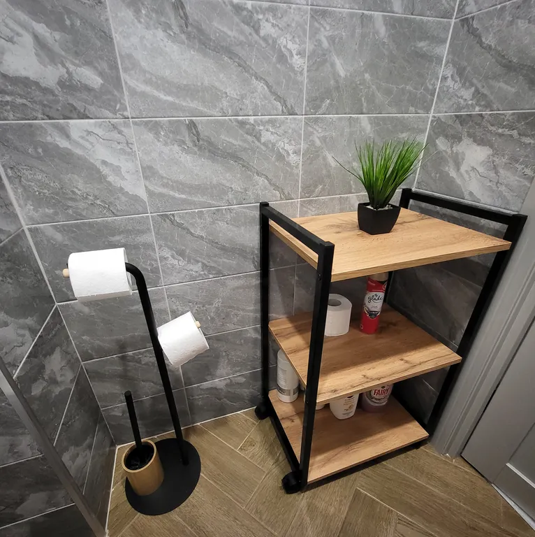 Уютная квартира в прекрасном районе города