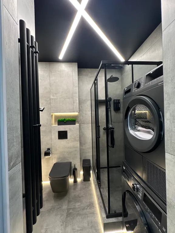 Квартира Евро 2к апартаменты хижина моряка — Краснодар