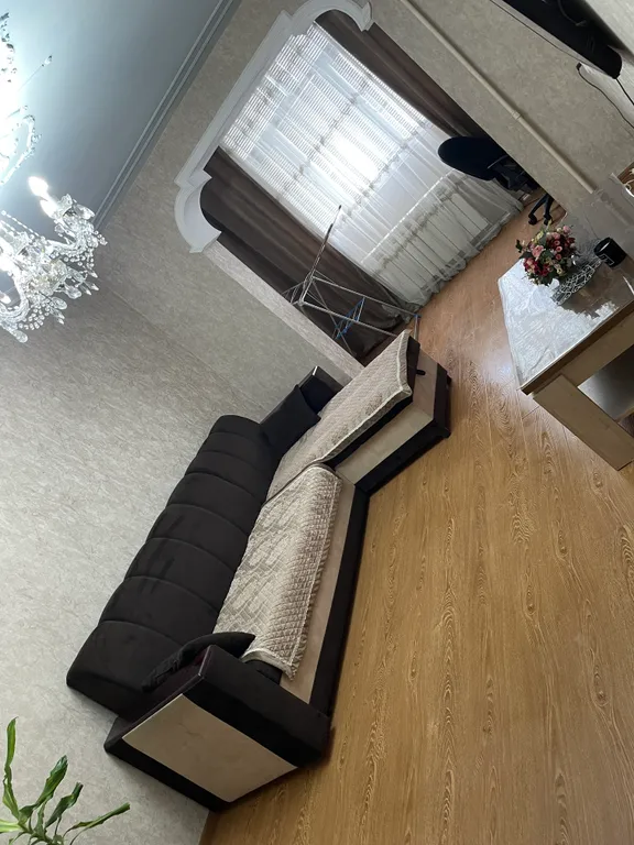 Квартира Квартира на берегу моря — Дербент