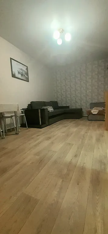 Домик в самом центре