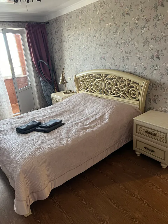 Квартира со всем необходимым — аренда посуточно в Ессентуки