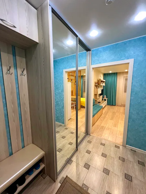 Студия Солнечная