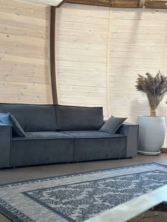 Купольный комплекс Яромирь