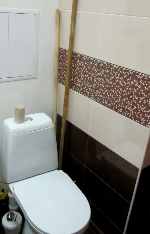 Красивая студия в центре