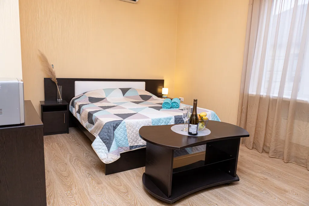 Квартира 2-комнатные апартаменты в River house — аренда посуточно в Дагомыс