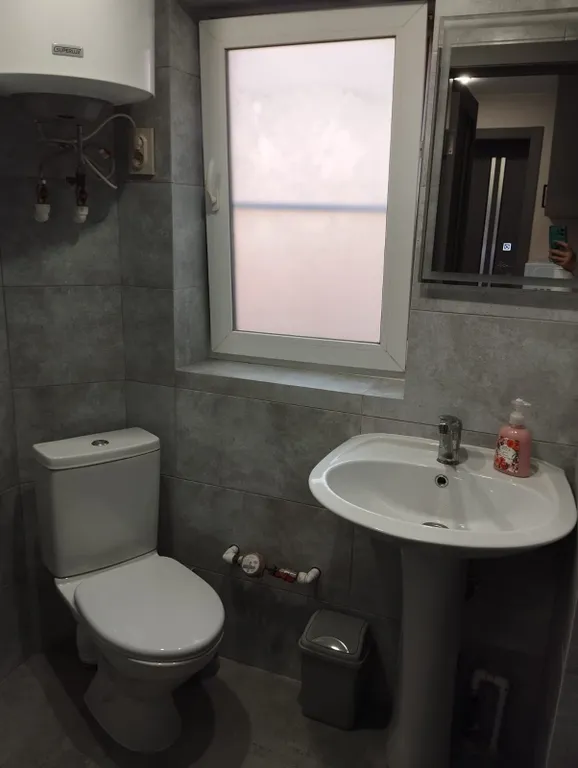 Уютный уголок для прекрасного отдыха