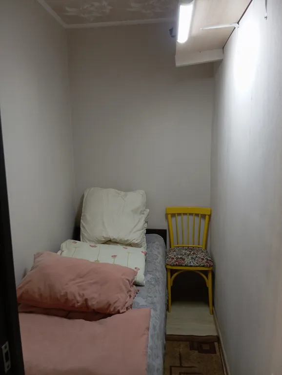 Двухкомнатная квартира в центре Мурома