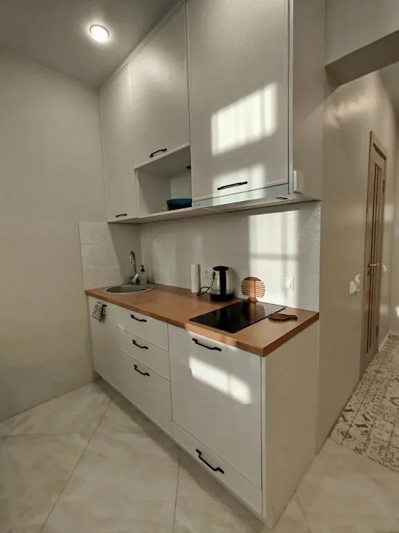 Квартира Квартира Студия с видом на море — Анапа