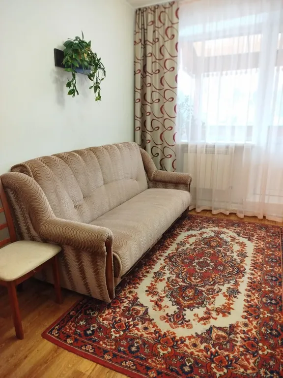 Апартаменты Розы в гостевом доме Калина