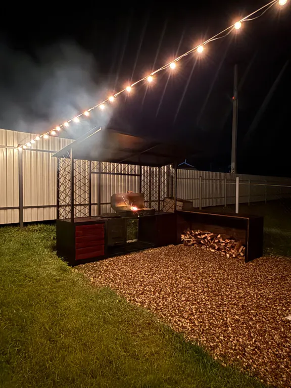 Загородный дом Артемово