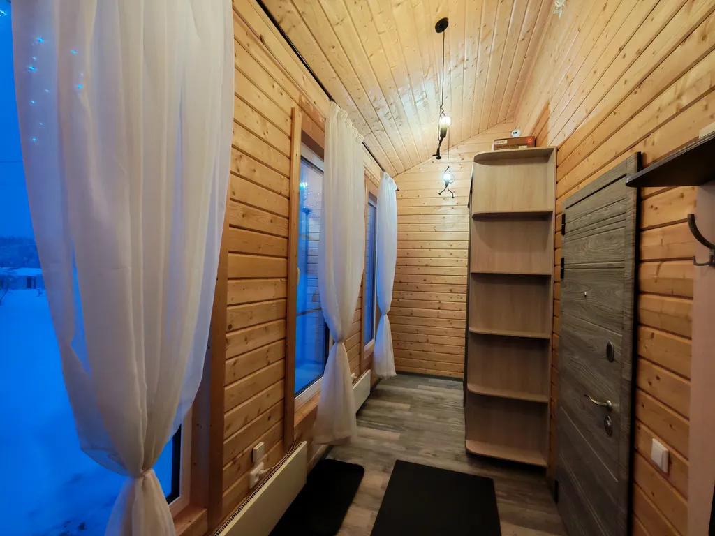 Гостевой дом