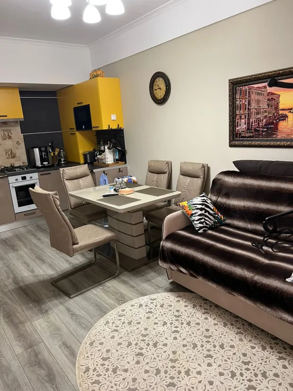 Коттедж Таунхаус у моря — аренда посуточно в Сочи