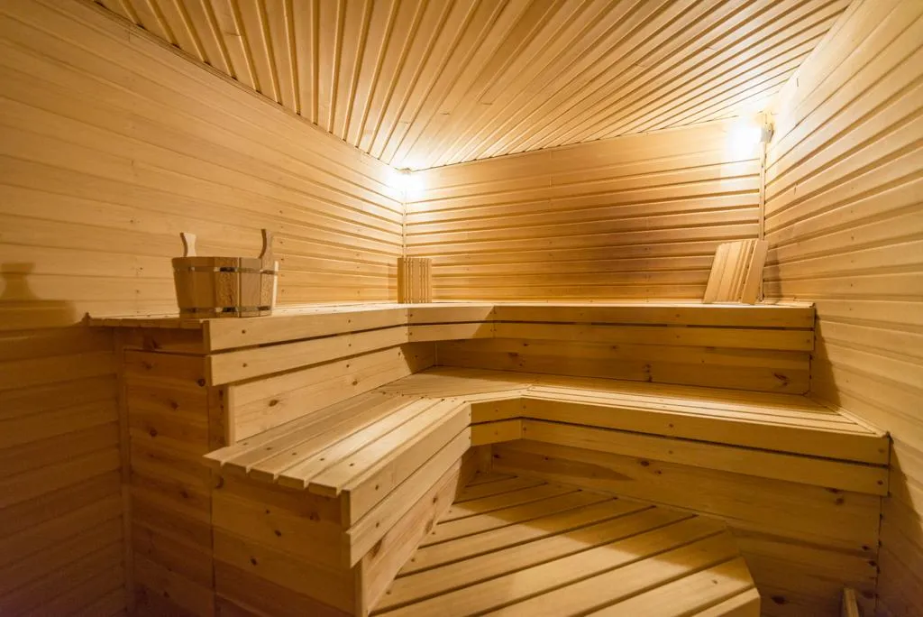 Коттедж Дом для отдыха рядом с рекой Луга — Луга