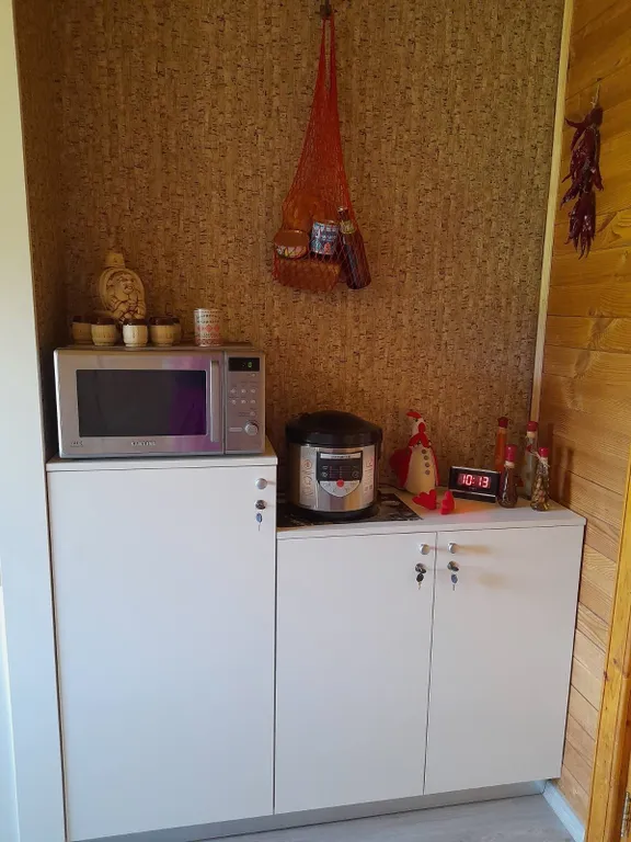 Усадьба Белый кролик