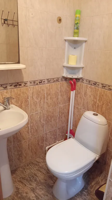 Уютное жилье у моря