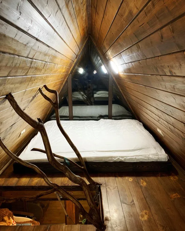 Дом без соседей