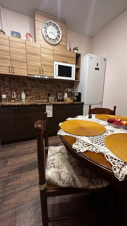 Уютная квартира в центре Пскова