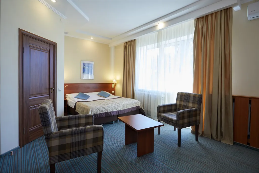 Квартира Комната — аренда посуточно в Иваново