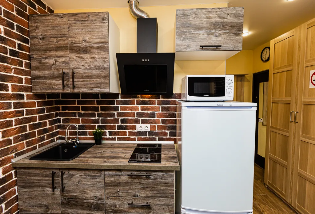 Новая, уютная квартира-студия в ЖК Татьянин Парк