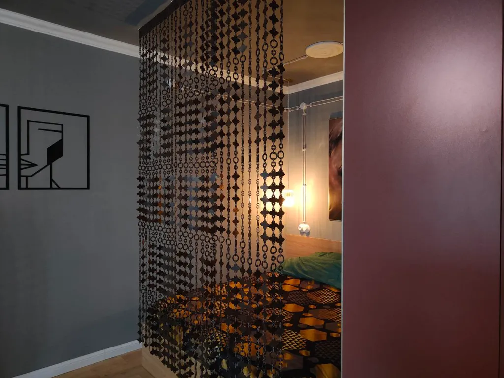 Уютная студия в центре города