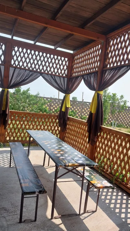 Коттедж Сдам дом в Яковенково — Яковенково