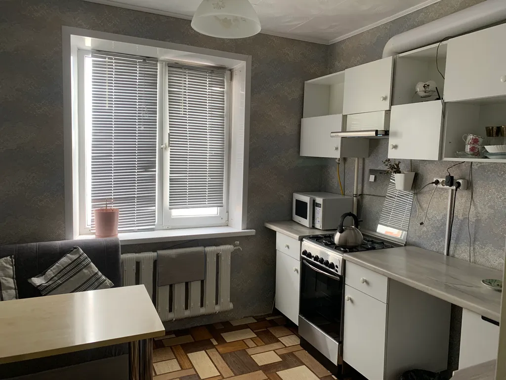 Уютный уголок