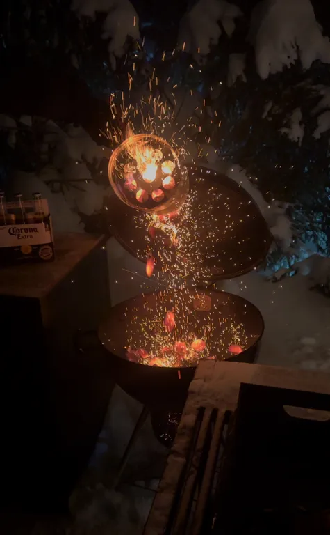 ДОБРО•ДОМ с чаном и зоной BBQ