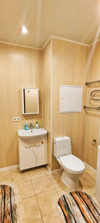 Квартира у метро Новогиреево