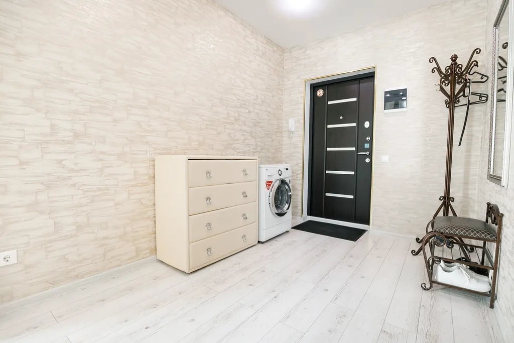 Однокомнатная квартира рядом с Онкоцентром