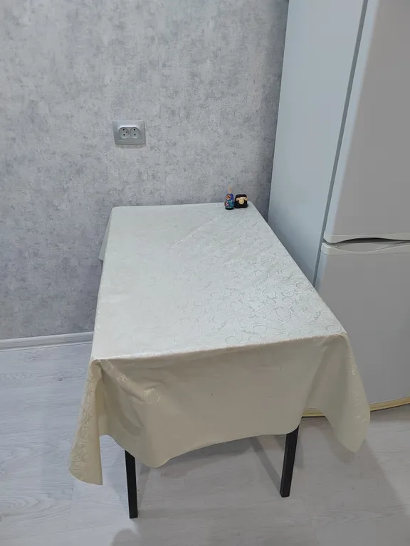 Шикарная двухкомнатная квартира с евроремонтом в тихом спальном районе