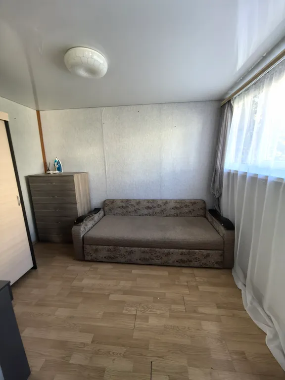 Домик на море