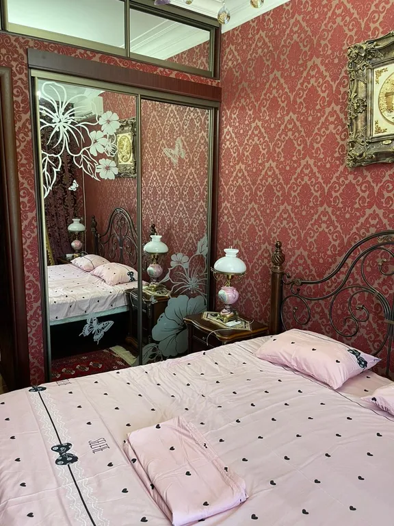 Уютная 3 ком квартира в центре города