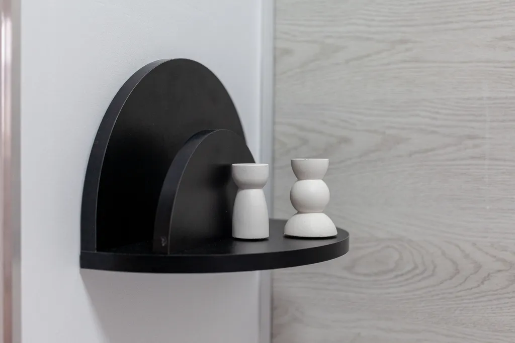 Квартира Квартира Современная студия рядом с Волгой — Самара