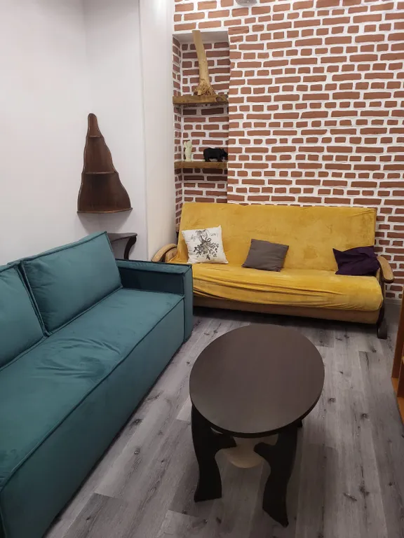 Апартаменты Логово Румс Четырёхкомнатные