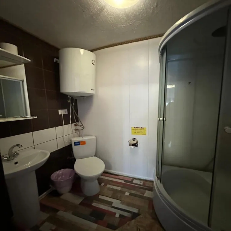 Квартира Комната — Новая Ладога