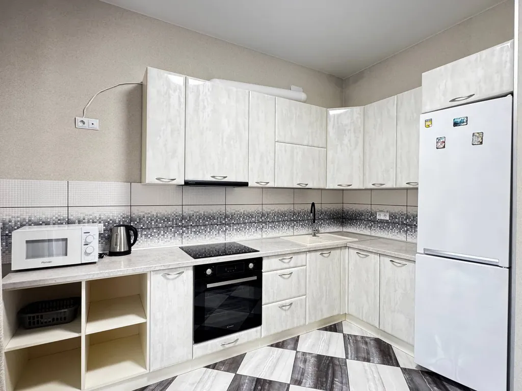 Квартира Уютные  апартаменты в Светлогорске — Светлогорск