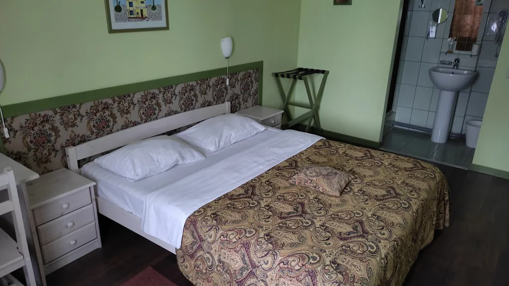 Квартира Комната с удобствами — аренда посуточно в Алексеевка