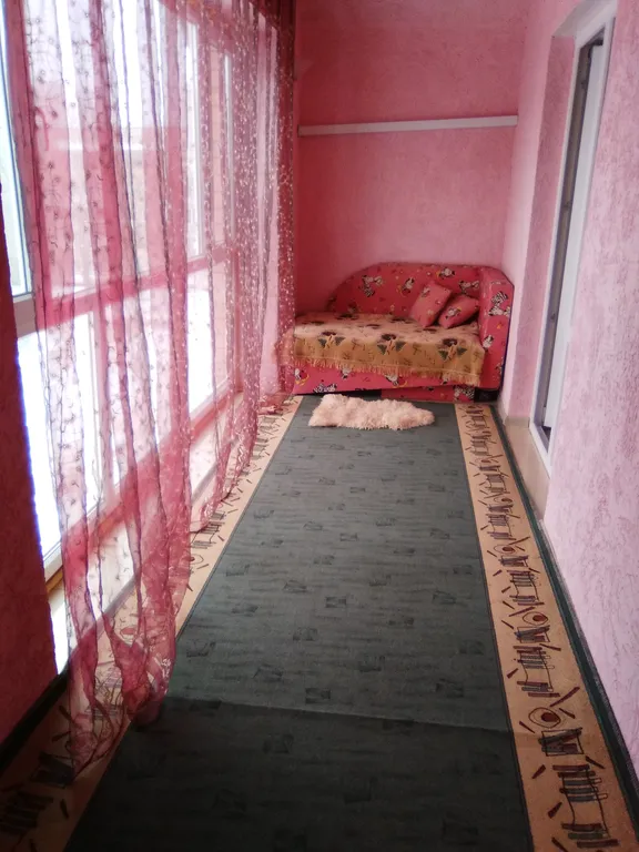 Улучшенные апартаменты- семейный номер