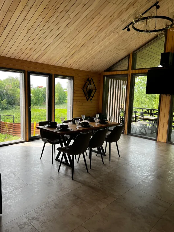 Гостевой двор Терем