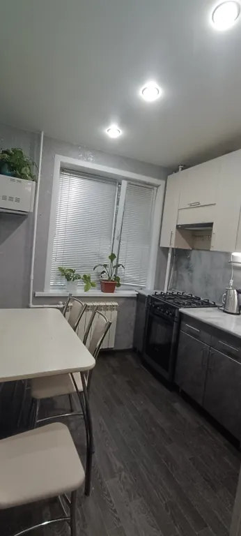 Уютная квартира недалеко от трассы М4 Дон