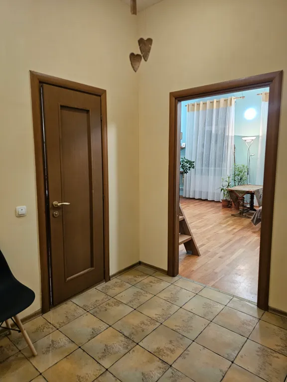 Уютная квартира в центре Выборга