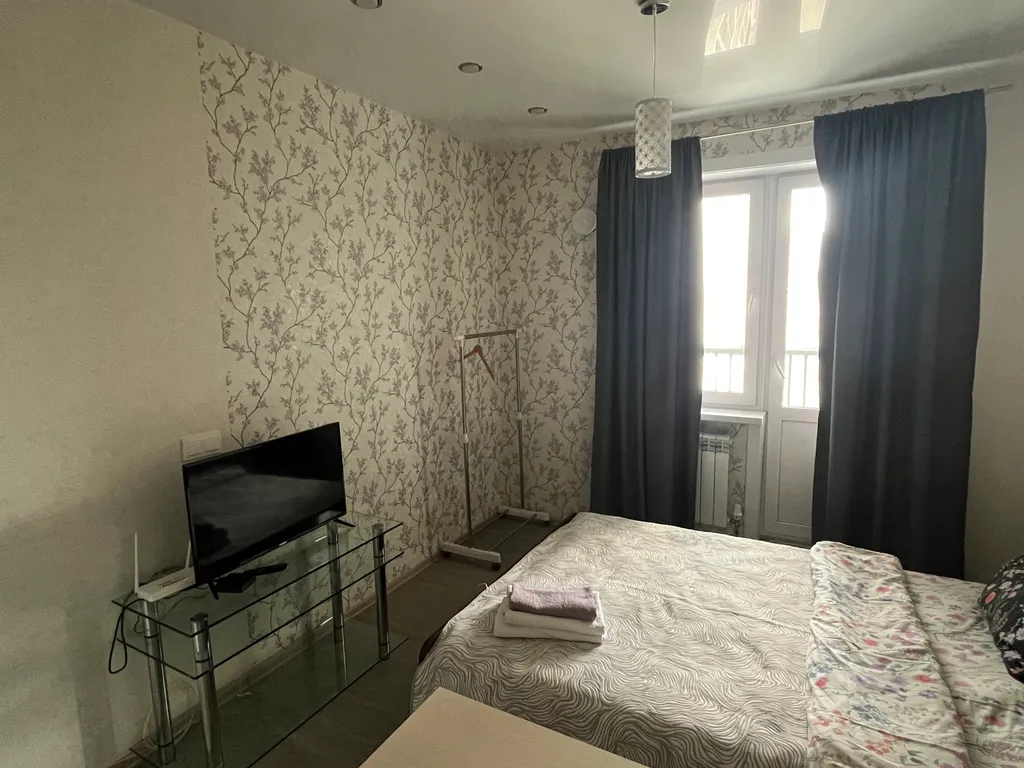 Апартаменты рядом с набережной