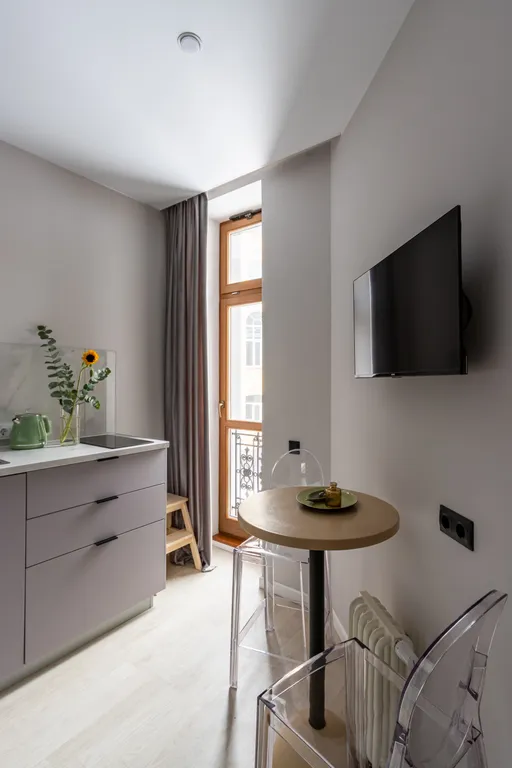 Умная малышка от Точно Ключи